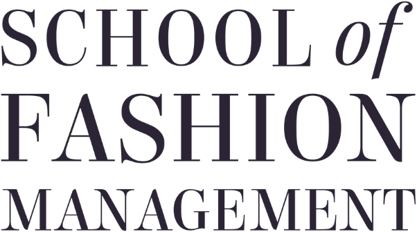 School of Fashion Management logo