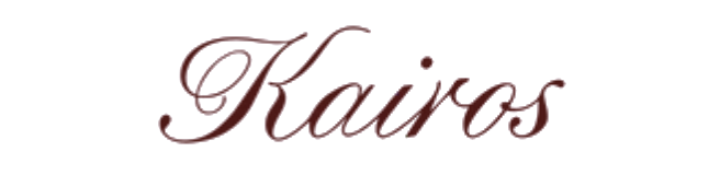 Kairos — current personal styling client of The Lavender Style