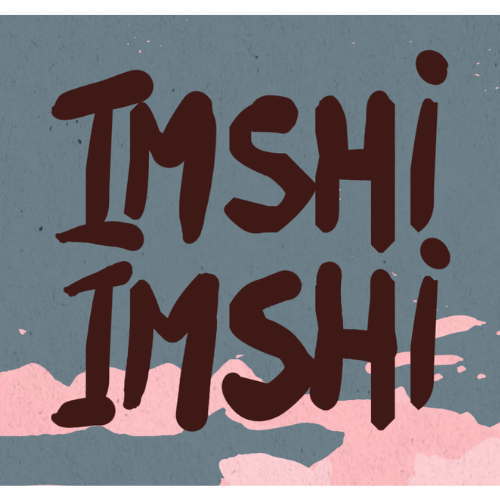 imani imshi